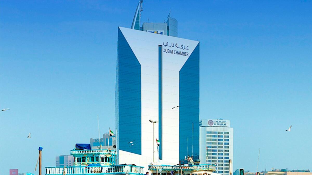 Exploring the Significance of Dubai’s Chamber of Commerce